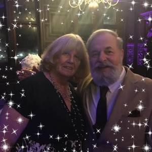 Meet your Posher, Lori